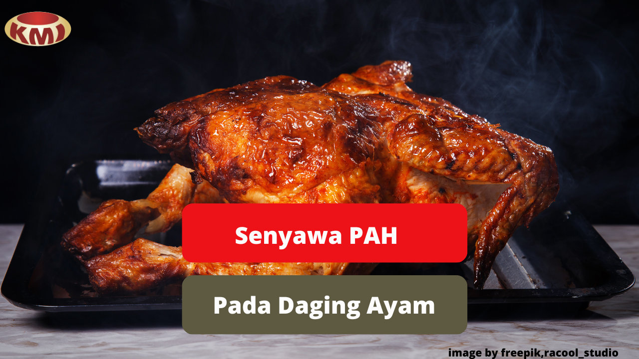Kenali Bahaya Senyawa PAH Pada Daging Ayam Agar Tetap Sehat
